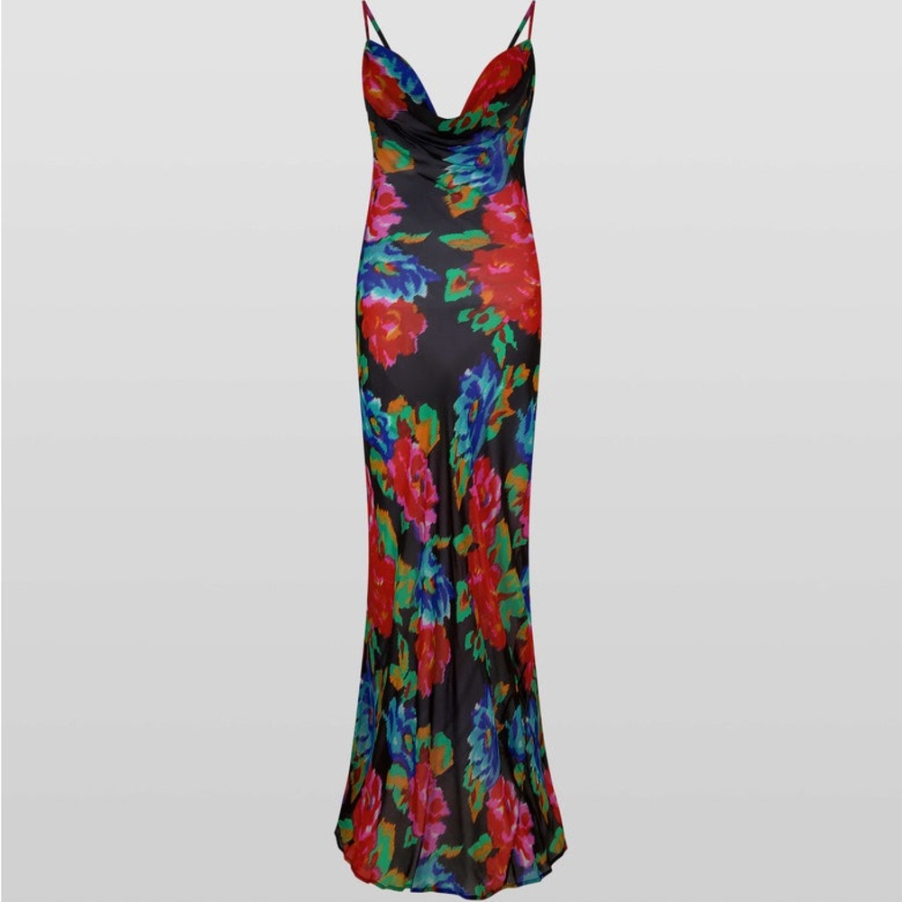 NWT Rat & Boa Casablanca Dress - Picture 5 of 8